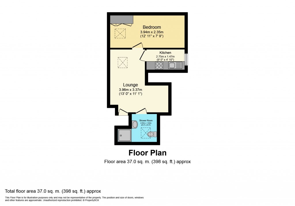 Floorplans For 27 Hill Street Haverfordwest, SA61