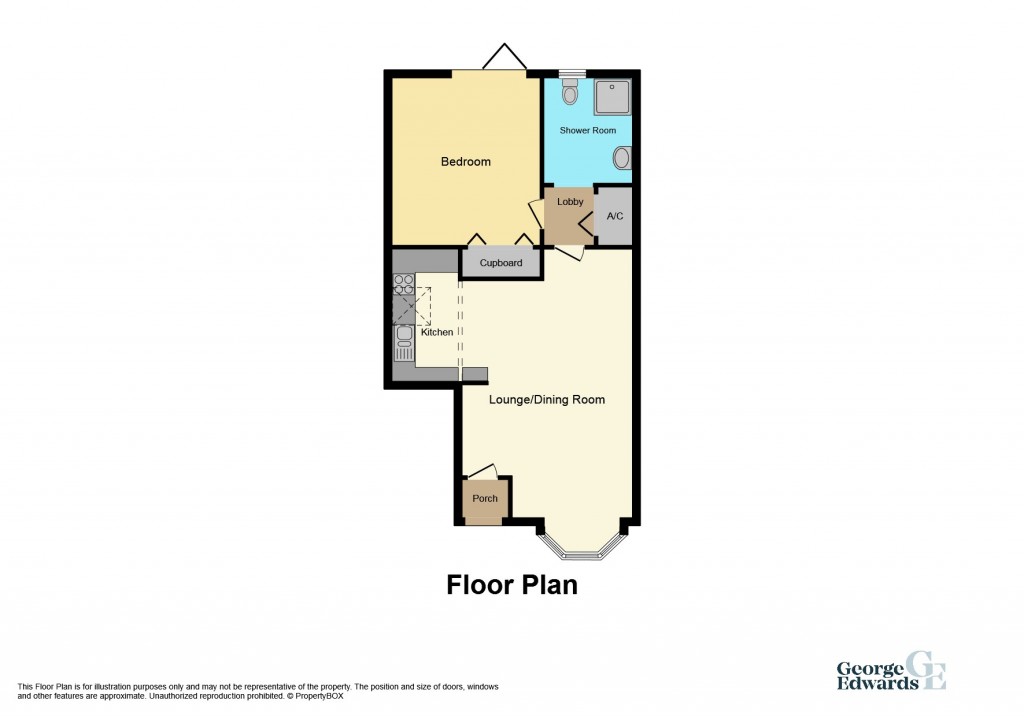 Floorplans For Primrose Cottages, Pembroke, SA71 4EB
