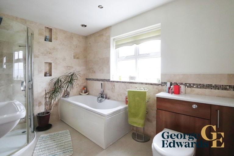Images for Boncroft Gardens, Oakthorpe, Swadlincote