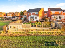 Images for Boncroft Gardens, Oakthorpe, Swadlincote