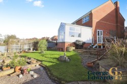 Images for Boncroft Gardens, Oakthorpe, Swadlincote