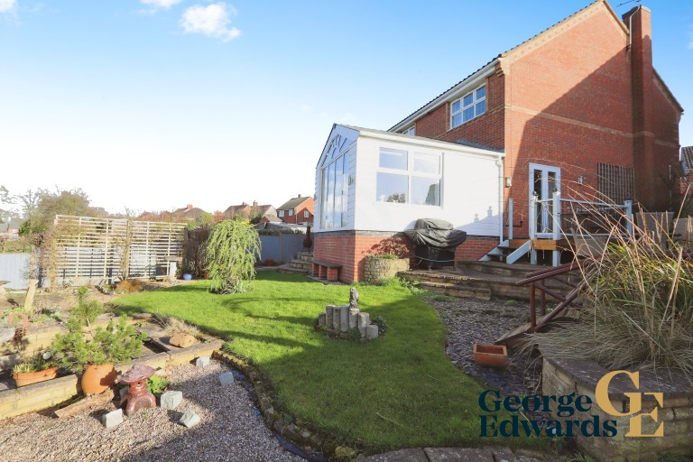 Images for Boncroft Gardens, Oakthorpe, Swadlincote