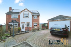 Images for Boncroft Gardens, Oakthorpe, Swadlincote