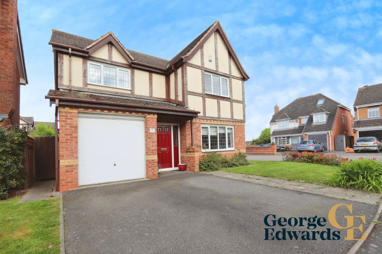 Images for Bramley Close Moira DE12 6DX