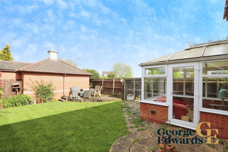Images for Bramley Close Moira DE12 6DX