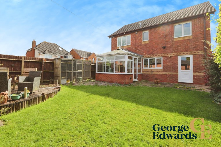 Images for Bramley Close Moira DE12 6DX