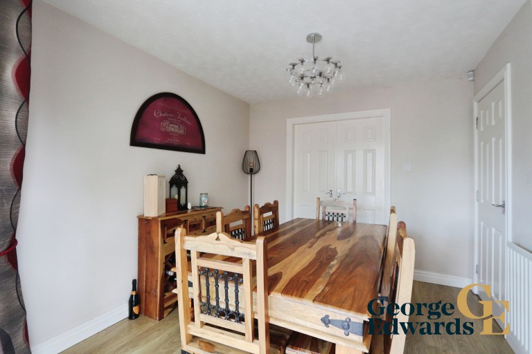 Images for Bramley Close Moira DE12 6DX