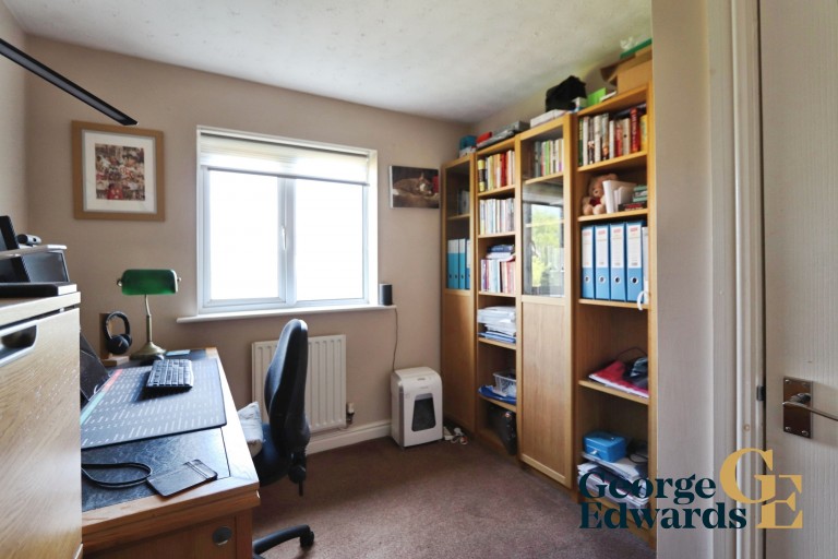 Images for Bramley Close Moira DE12 6DX