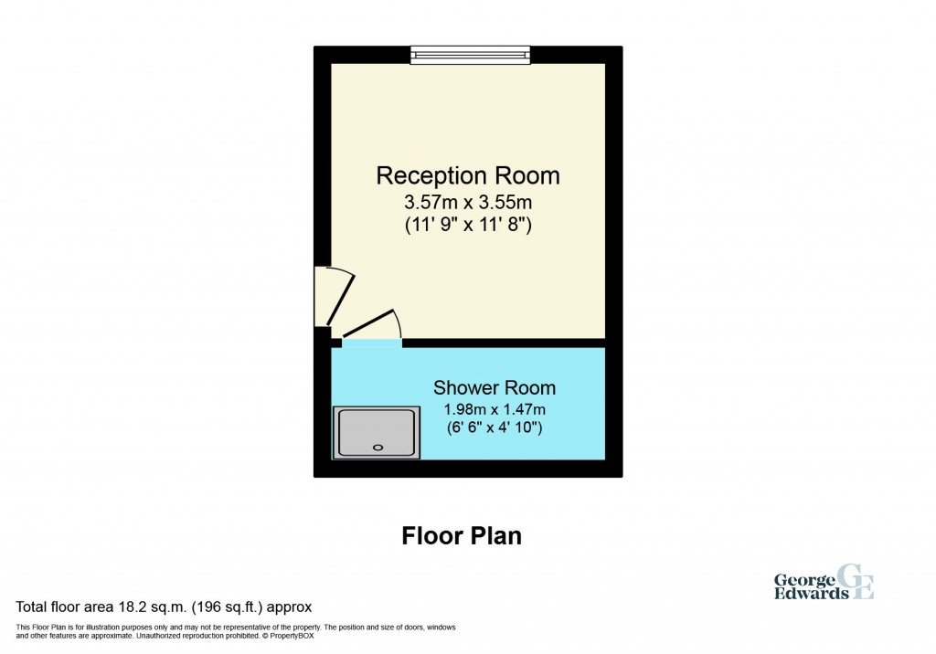 Floorplans For 8-10, Hill Street