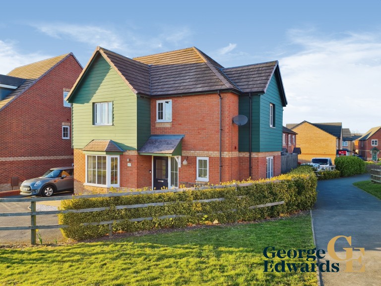 Images for Bluebell Grove, Woodville, DE11 8FY.