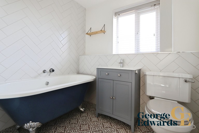 Images for Bluebell Grove, Woodville, DE11 8FY.