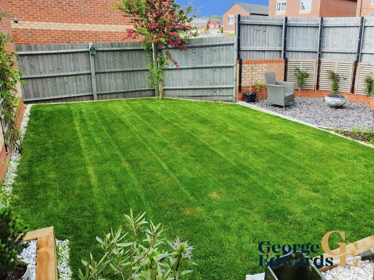 Images for Bluebell Grove, Woodville, DE11 8FY.