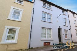 Images for Belsize House 13 Gloucester Terrace Haverfordwest SA61 2JJ