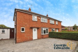 Images for Wilkes Avenue, Measham, DE12 7LR.