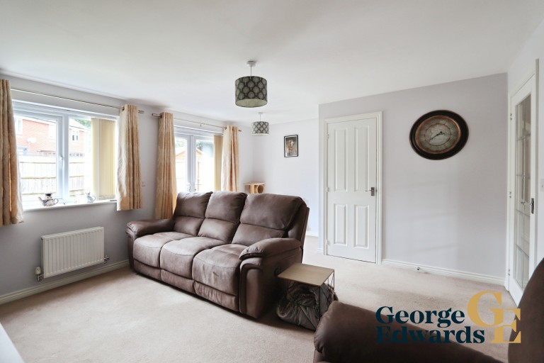 Images for Astbury Way Woodville DE11 7BQ