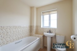 Images for Astbury Way Woodville DE11 7BQ