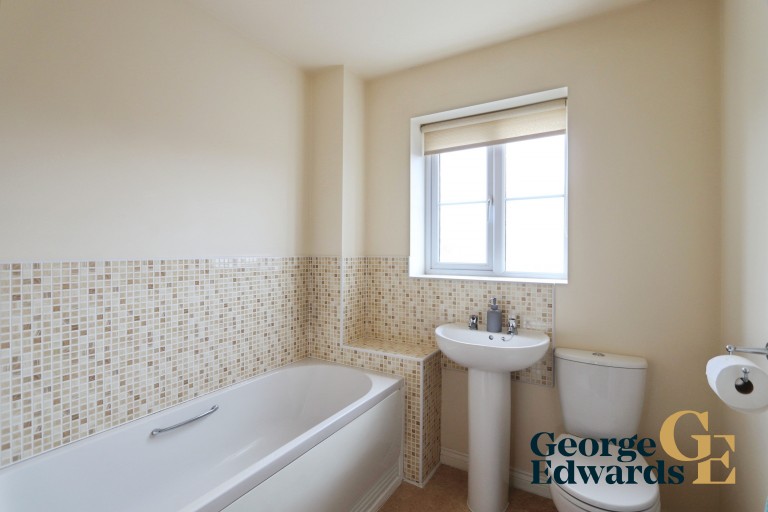 Images for Astbury Way Woodville DE11 7BQ