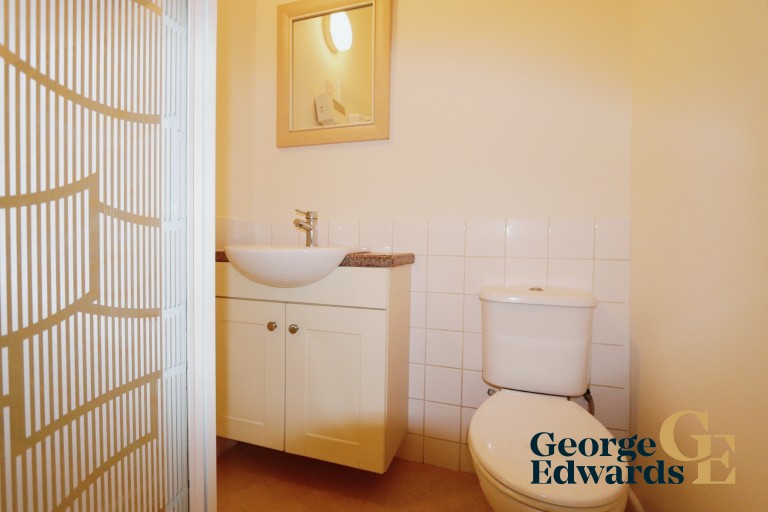 Images for Apartment 6 8-10 Hill Street Haverfordwest SA611QF