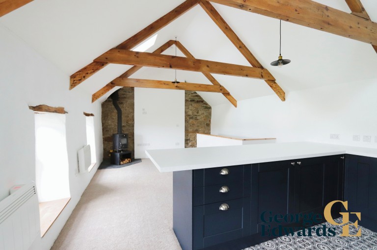 Images for Castle House, Castle Morris, SA62 5