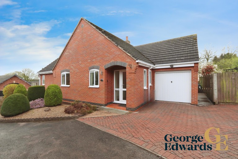 Images for New Street Donisthorpe DE12 7PG