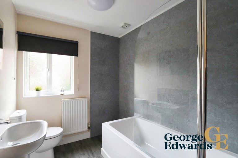 Images for New Street Donisthorpe DE12 7PG