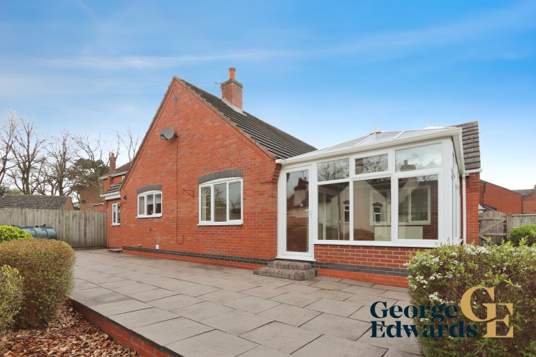 Images for New Street Donisthorpe DE12 7PG