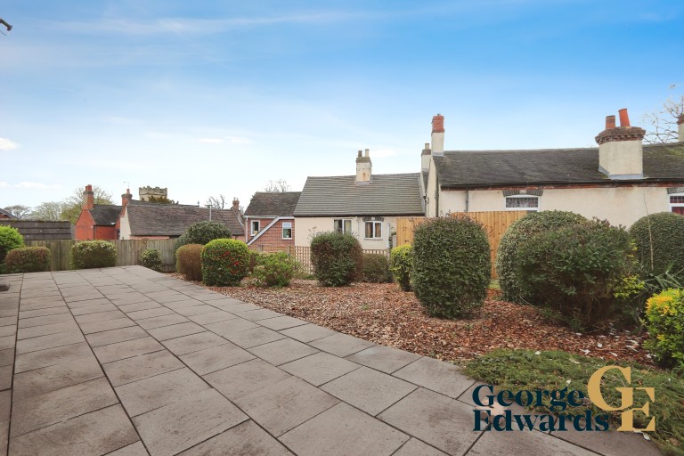 Images for New Street Donisthorpe DE12 7PG