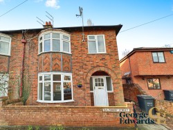 Images for Salisbury Street Loughborough LE11