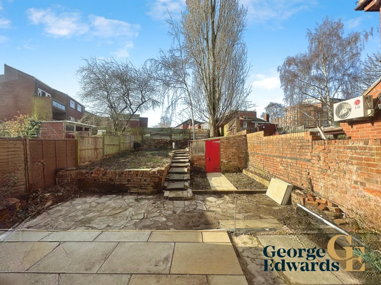 Images for Salisbury Street Loughborough LE11