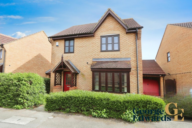 Images for Abbeydore Grove, Monkston, Milton Keynes MK10