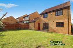 Images for Abbeydore Grove, Monkston, Milton Keynes MK10