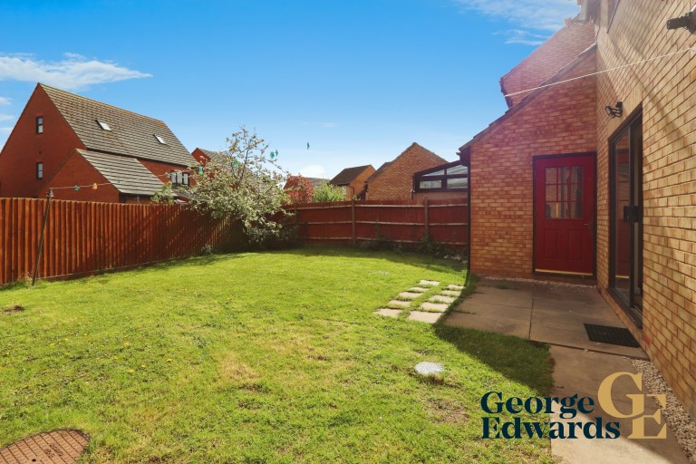 Images for Abbeydore Grove, Monkston, Milton Keynes MK10