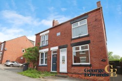 Images for Thorntree Lane Newhall DE11 0