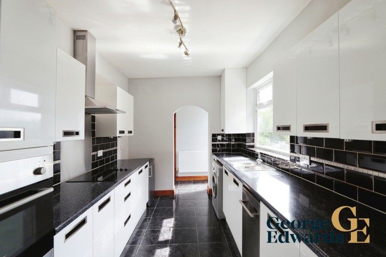 Images for Thorntree Lane Newhall DE11 0