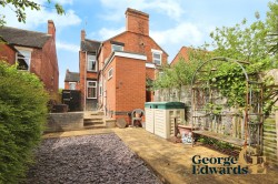 Images for Thorntree Lane Newhall DE11 0