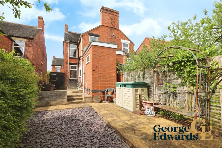 Images for Thorntree Lane Newhall DE11 0