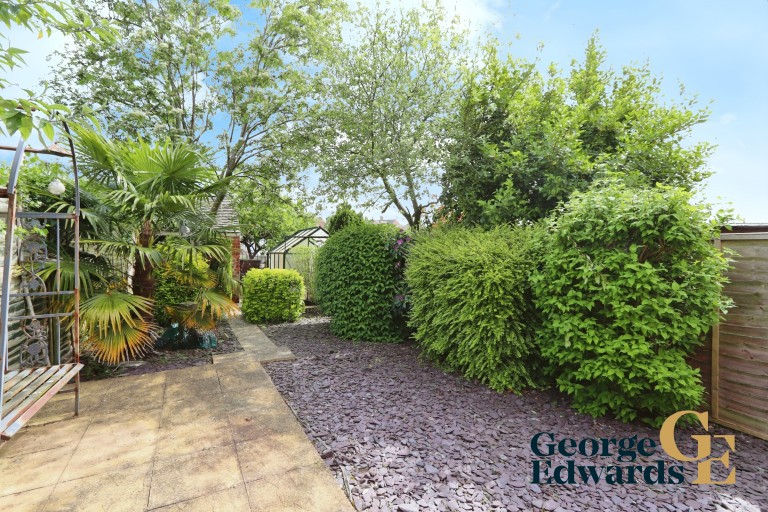 Images for Thorntree Lane Newhall DE11 0