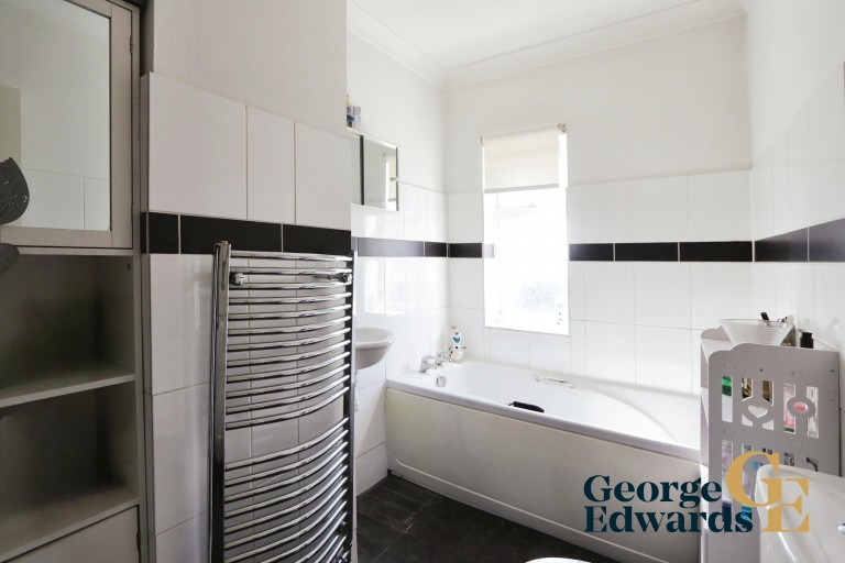 Images for Darklands Road Swadlincote DE11 0