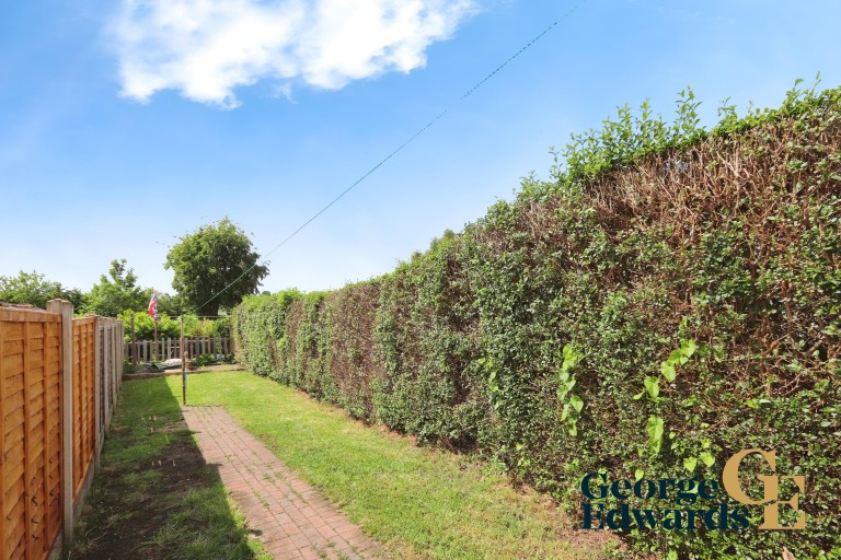 Images for Darklands Road Swadlincote DE11 0