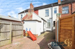 Images for Darklands Road Swadlincote DE11 0
