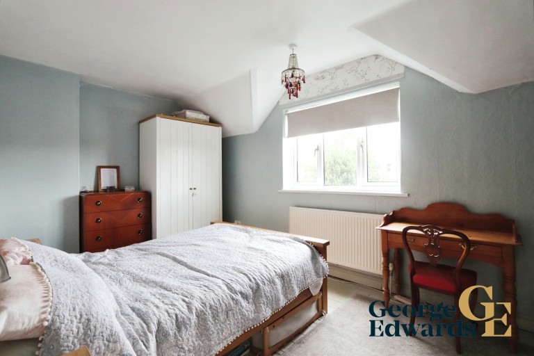 Images for School Street Oakthorpe DE12 7