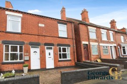 Images for Moira Road Donisthorpe DE12