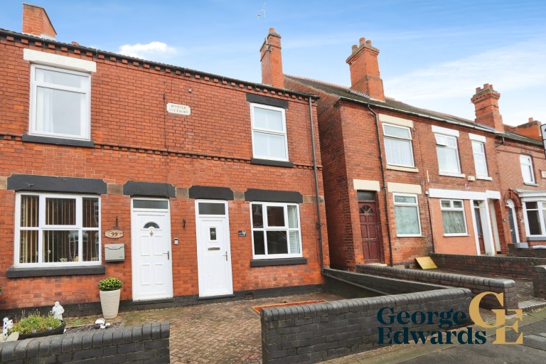Images for Moira Road Donisthorpe DE12