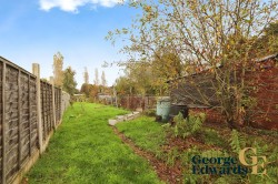 Images for Moira Road Donisthorpe DE12