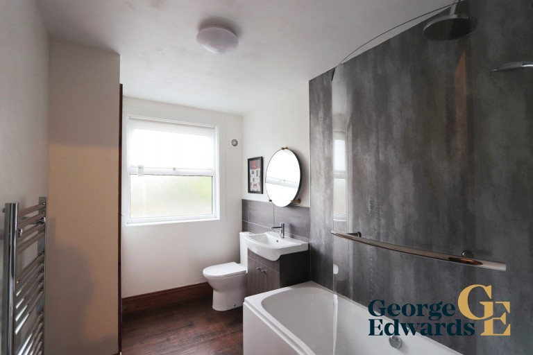 Images for Moira Road Donisthorpe DE12