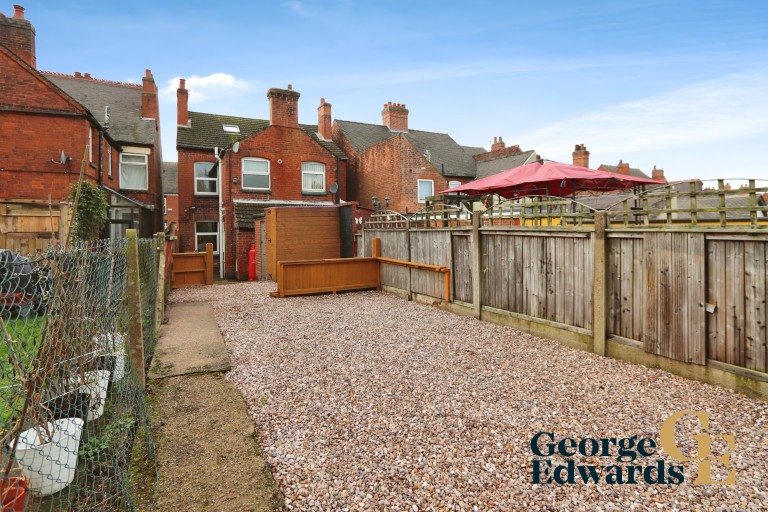 Images for Moira Road Donisthorpe DE12