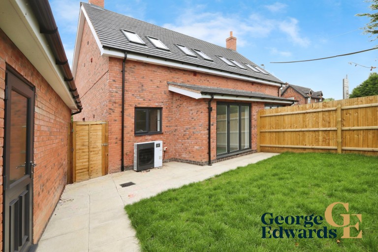 Images for Lutterworth Road Walcote LE17 4JU