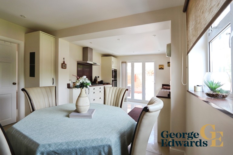 Images for Chapel Street Measham DE12 7JD