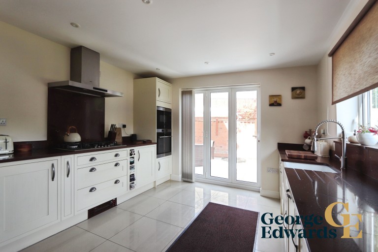 Images for Chapel Street Measham DE12 7JD