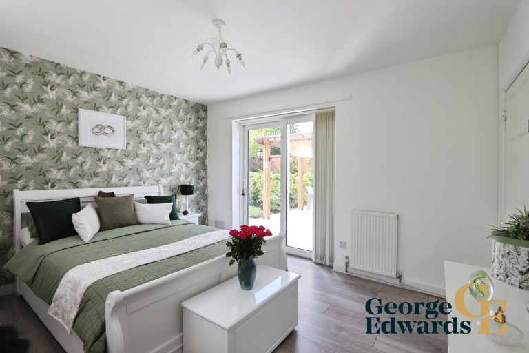 Images for Chapel Street Measham DE12 7JD